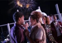 Parques da Universal revelam programação da véspera de Ano Novo 2026 Universal Orlando confirma festas e horários estendidos no Ano Novo (Foto: Divulgação/Universal Orlando Resorts)