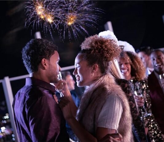 Parques da Universal revelam programação da véspera de Ano Novo 2026 Universal Orlando confirma festas e horários estendidos no Ano Novo (Foto: Divulgação/Universal Orlando Resorts)