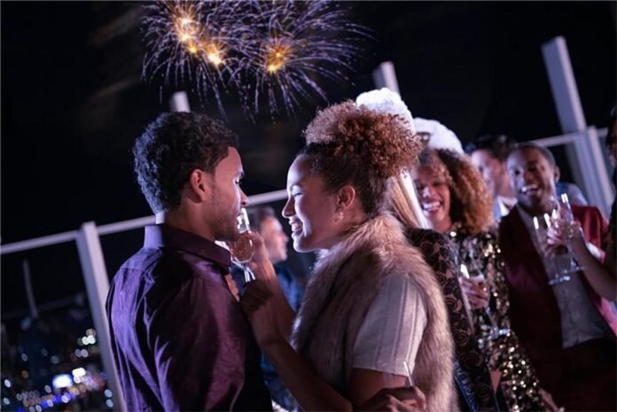 Universal Orlando confirma festas e horários estendidos no Ano Novo (Foto: Divulgação/Universal Orlando Resorts)
