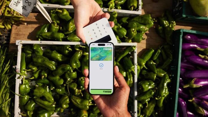 Wise registra aumento no uso doméstico e destaca digitalização (Foto: Divulgação) Wise registra aumento no uso doméstico e destaca digitalização (Foto: Divulgação)