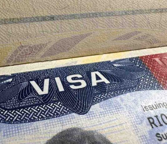 EUA pausam vistos de 75 países e geram dúvidas sobre turismo Suspensão de vistos nos EUA levanta alerta para brasileiros (Foto: Renata Pacheco)