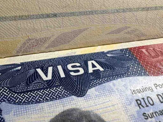 Suspensão de vistos nos EUA levanta alerta para brasileiros (Foto: Renata Pacheco)