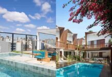 Dia do Jovem: cinco destinos no Brasil para viajar em abril Booking.com indica destinos no Brasil para o Dia do Jovem (Fotos: Divulgação/Booking)