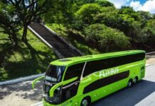 FlixBus lança passagens a R$ 19,99 em rotas do Sudeste FlixBus promove viagens no Sudeste com tarifas a partir de R$ 19,99 (Foto: Divulgação)