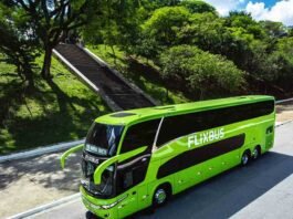 FlixBus promove viagens no Sudeste com tarifas a partir de R$ 19,99 (Foto: Divulgação)