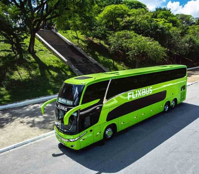 FlixBus promove viagens no Sudeste com tarifas a partir de R$ 19,99 (Foto: Divulgação)