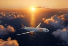 GOL anuncia voos do Rio para Nova York, Lisboa, Paris e Orlando GOL confirma voos para EUA e Europa a partir do RIOgaleão (Foto: Divulgação)