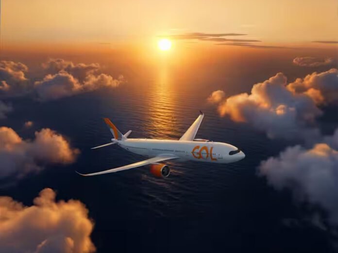 GOL confirma voos para EUA e Europa a partir do RIOgaleão (Foto: Divulgação)