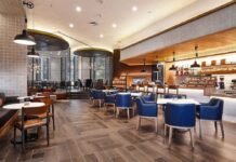 Hilton São Paulo Morumbi anuncia Páscoa com desconto Hilton Morumbi oferece hospedagem com desconto na Páscoa (Foto: Divulgação)