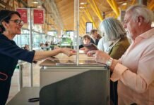 Iberia lança promoção do Dia do Consumidor com voos para Europa Iberia promove tarifas especiais para voos do Brasil à Europa (Foto: Divulgação)