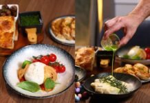 Hotéis Meliá promovem brunches e almoços de Páscoa INNSiDE São Paulo Higienópolis by Meliá (Foto: Divulgação)