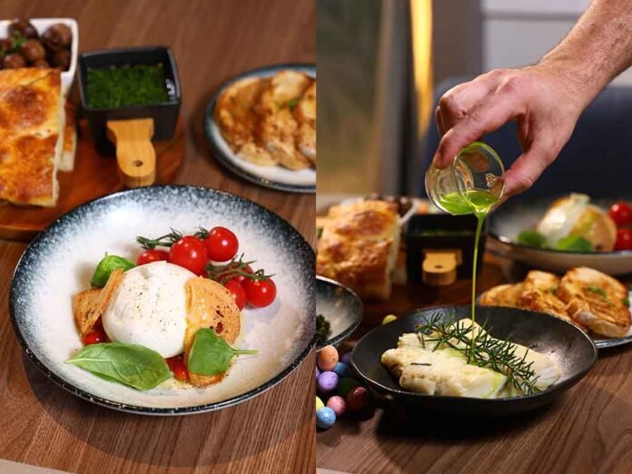 INNSiDE São Paulo Higienópolis by Meliá (Foto: Divulgação)