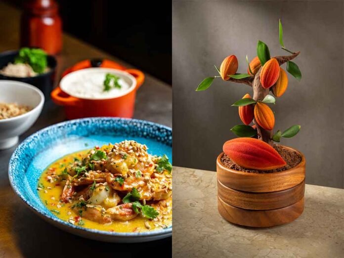 Hotéis Hilton no Rio anunciam almoço de Páscoa em abril (Fotos: AON/Tomás Rangel)