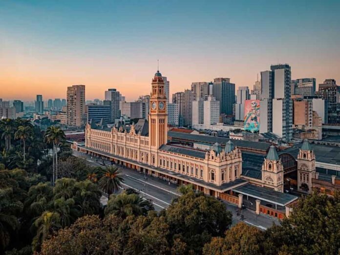 Airbnb e Visite São Paulo criam guia para festival em março (Foto: Mavinho Acoroni/VSPCB)