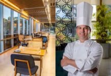 Sheraton Grand Rio anuncia almoço de Páscoa no Bene Bene recebe almoço de Páscoa com menu de Ataniel Sousa (Fotos: Divulgação/Sheraton Grand Rio)