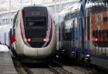 RailClick e BeFly ampliam acesso a viagens de trem na Europa Parceria entre RailClick e BeFly fortalece turismo ferroviário (Foto: frimufilms/Freepik)