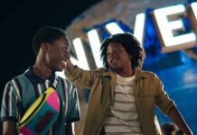 Universal Orlando apresenta campanha ‘Isso Muda Tudo’ no Brasil 'Isso Muda Tudo' marca nova fase do Universal Orlando Resort (Foto: Divulgação)