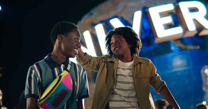 'Isso Muda Tudo' marca nova fase do Universal Orlando Resort (Foto: Divulgação)