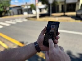 VaideBus integra IA e permite recarga por áudio via WhatsApp (Foto: Divulgação)