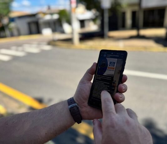 VaideBus lança recarga por áudio no WhatsApp com IA própria VaideBus integra IA e permite recarga por áudio via WhatsApp (Foto: Divulgação)