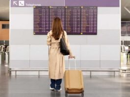 Grupo Lufthansa cobra bagagem de mão em tarifa básica (Foto: Freepik)