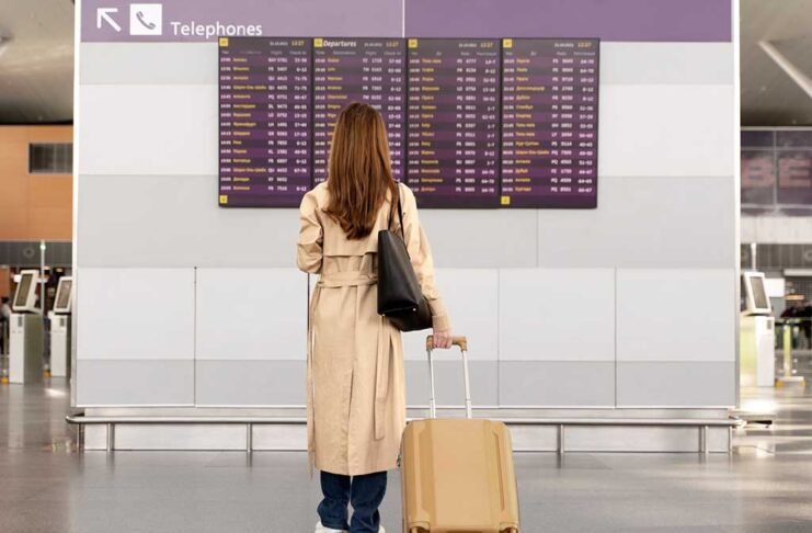 Grupo Lufthansa cobra bagagem de mão em tarifa básica (Foto: Freepik)