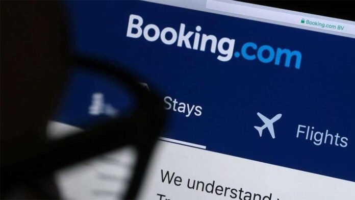 Vazamento de dados na Booking.com acende alerta global e expõe viajantes a fraudes com informações reais de reservas (Foto: Divulgação)
