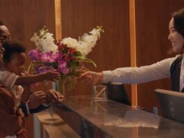 Check-in digital será obrigatório em hotéis a partir de segunda (Foto: Reprodução/YouTube)