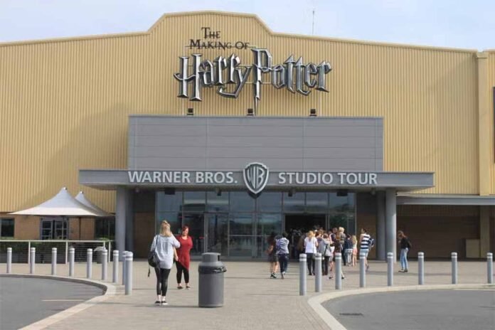 Harry Potter impulsiona turismo temático no mundo (Foto: Divulgação/Civitatis)