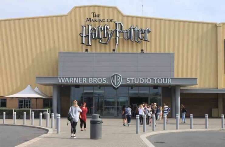 Harry Potter impulsiona turismo temático no mundo (Foto: Divulgação/Civitatis)