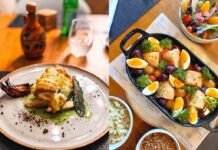 Páscoa nos hotéis Marriott tem brunch e atrações ao vivo Hotéis Marriott criam programação especial para a Páscoa (Fotos: Divulgação)