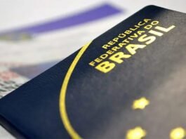 Governo reduz custo de passaporte para brasileiros no exterior (Foto: Divulgação/Polícia Federal)
