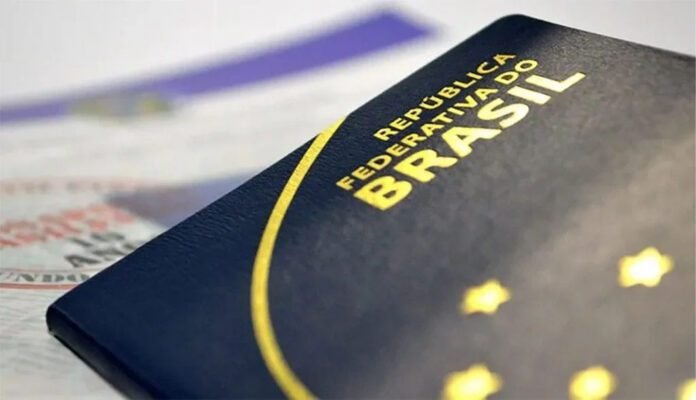 Governo reduz custo de passaporte para brasileiros no exterior (Foto: Divulgação/Polícia Federal)