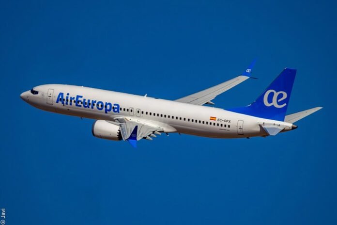 Air Europa conecta o Brasil a destinos românticos na Europa (Foto: Divulgação)