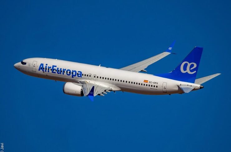 Air Europa conecta o Brasil a destinos românticos na Europa (Foto: Divulgação)