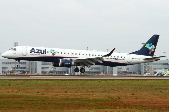 Azul ofertará voos entre Confins e Curaçao em julho (Foto: Divulgação)