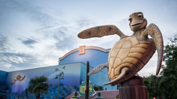 Disneyland Paris iniciará modernização técnica da atração (Foto: Divulgação/Disneyland Paris)