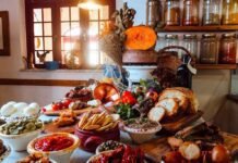 Ftira, pastizzi e ħobż marcam culinária tradicional de Malta Sabores de Malta destacam tradição e comida de rua nas ilhas (Foto: VisitMalta)