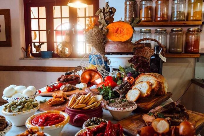 Sabores de Malta destacam tradição e comida de rua nas ilhas (Foto: VisitMalta) Sabores de Malta destacam tradição e comida de rua nas ilhas (Foto: VisitMalta)