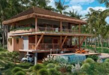 Resort em Baía Formosa deve abrir em 2028 no Rio Grande do Norte Aventora Baía Formosa deve iniciar operações em 2028 (Foto: Divulgação)