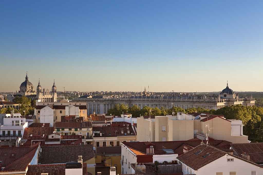 Palacio de los Duques Gran Meliá (Foto: Divulgação/Meliá Hotels) Palacio de los Duques Gran Meliá (Foto: Divulgação/Meliá Hotels)