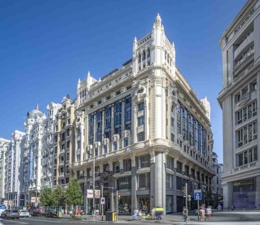 Onde se hospedar durante o Mundial de 2030 em três cidades-sede Cidades-sede do Mundial de 2030 reúnem cultura, história e gastronomia (Foto: Divulgação/Meliá Hotels)