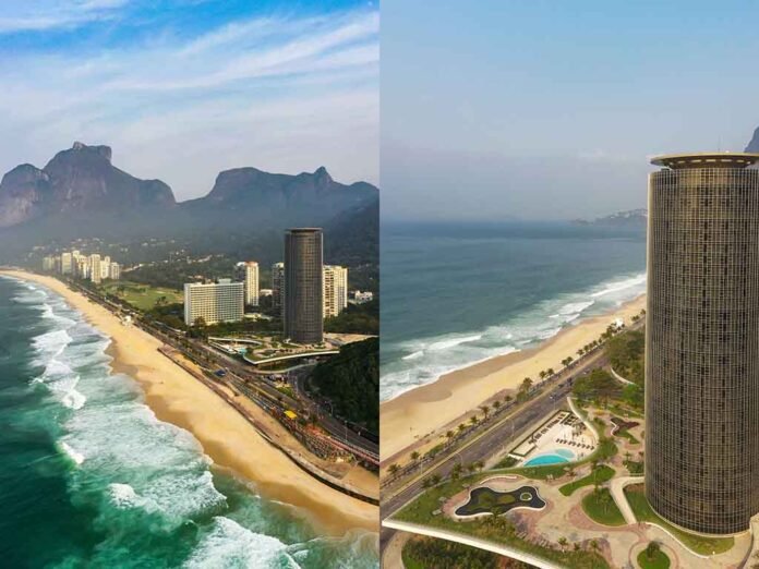 Roteiros do Hotel Nacional incluem visitas ao Centro Histórico e a museus (Foto: Divulgação/Hotel Nacional) Roteiros do Hotel Nacional incluem visitas ao Centro Histórico e a museus (Foto: Divulgação/Hotel Nacional)
