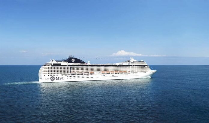 MSC Musica terá minicruzeiros e viagens de sete noites na temporada (Foto: Divulgação/MSC Cruzeiros) MSC Musica terá minicruzeiros e viagens de sete noites na temporada (Foto: Divulgação/MSC Cruzeiros)