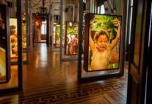 Seis museus em São Paulo para visitar durante as férias escolares Museu das Favelas reúne exposições sobre diferentes narrativas brasileiras (Foto: Divulgação)
