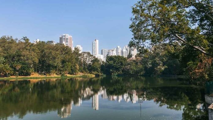 São Paulo registrou alta nas buscas por hotéis entre 12 e 26 de julho (Foto: Divulgação/Hoteis.com)