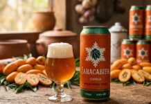 São Pedro entra na Rota da Cerveja com a artesanal Jaracabier Jaracabier passa a integrar a Rota da Cerveja do Estado de São Paulo (Foto: Divulgação)