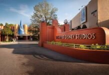 Disney confirma estreia de The Magic of Disney Animation para setembro The Magic of Disney Animation será inaugurado em 14 de setembro no Disney's Hollywood Studios (Foto: Divulgação Walt Disney World)