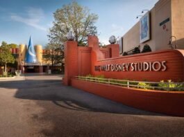 Disney confirma estreia de The Magic of Disney Animation para setembro The Magic of Disney Animation será inaugurado em 14 de setembro no Disney's Hollywood Studios (Foto: Divulgação Walt Disney World)