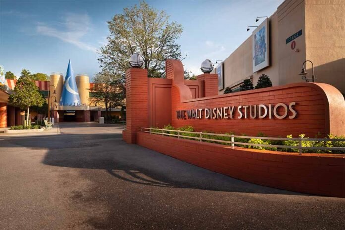 The Magic of Disney Animation será inaugurado em 14 de setembro no Disney's Hollywood Studios (Foto: Divulgação Walt Disney World)